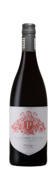 Perdeberg Wine Pty Ltd The Vineyard Collection Pinotage